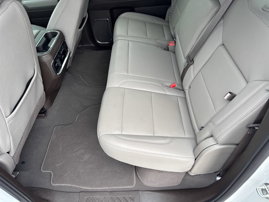 Used 2024 GMC Sierra 1500 SLT AWD/4WD image 24