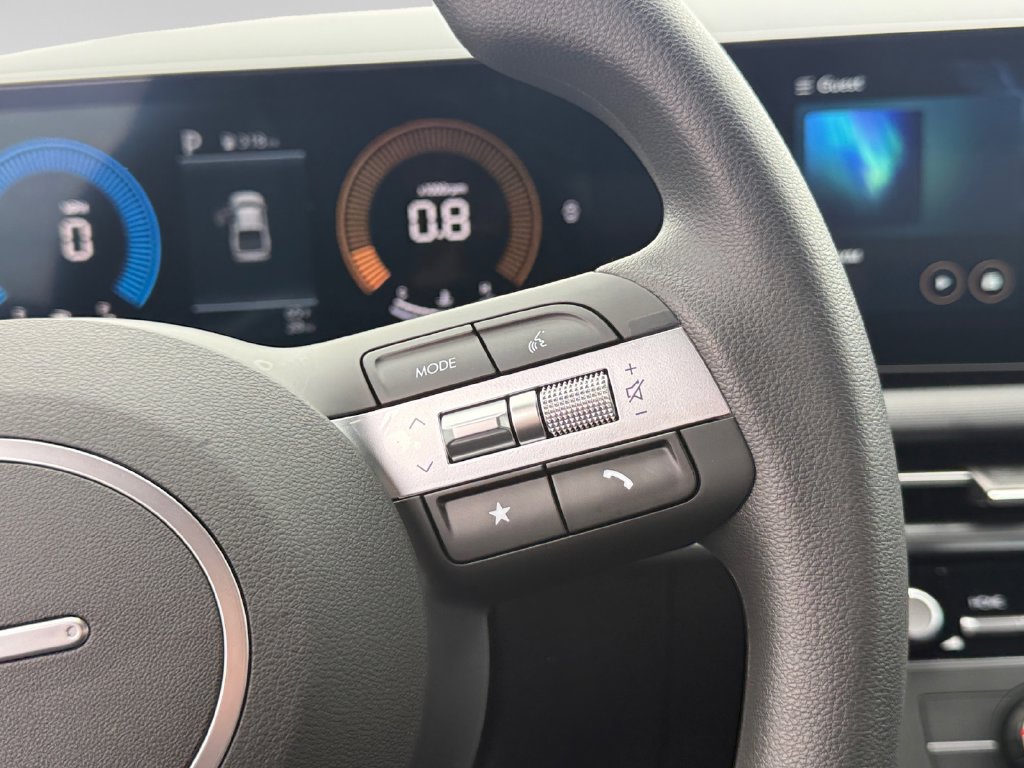 New 2027 Hyundai Santa Cruz SE AWD/4WD image 19