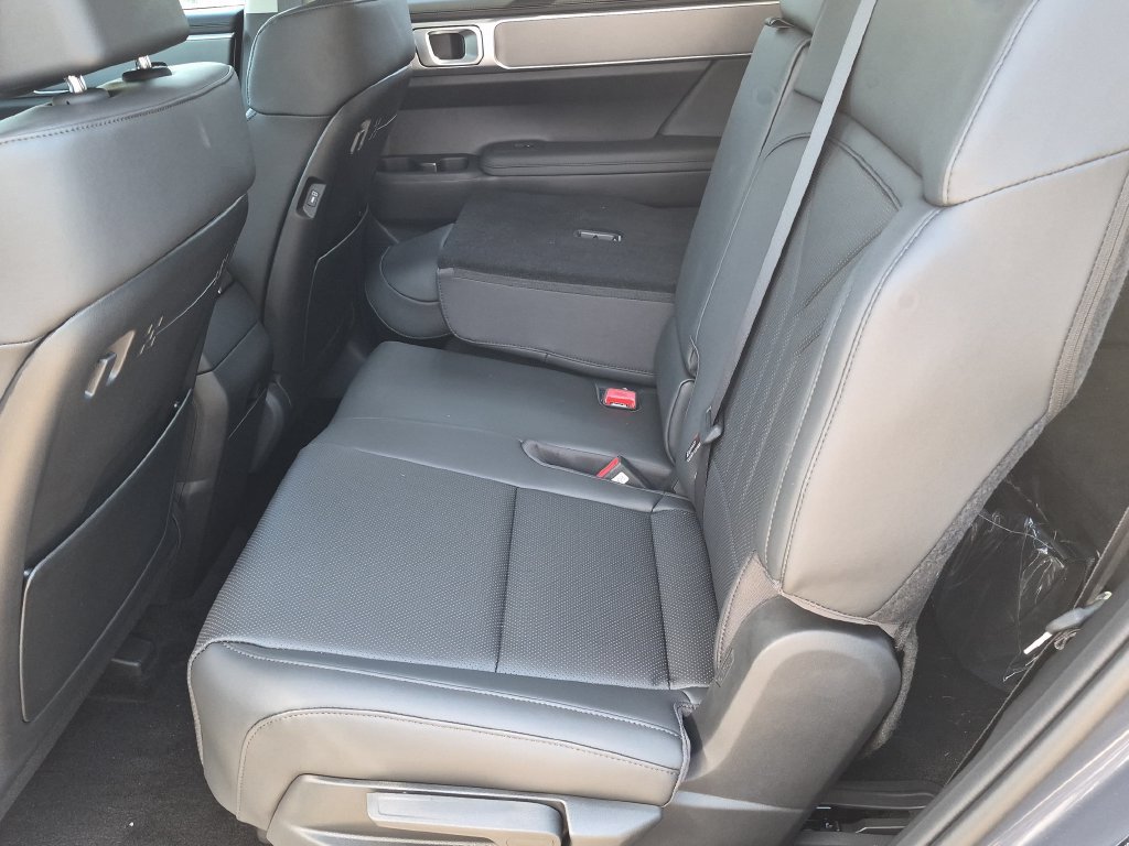 New 2027 Hyundai Santa Fe SEL AWD/4WD image 26
