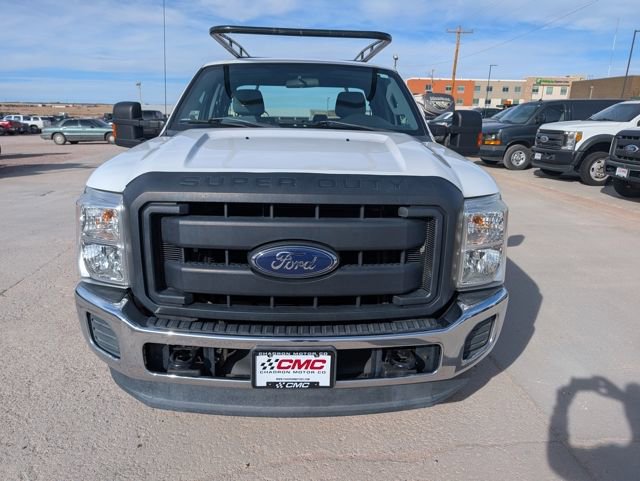 Used 2016 Ford F250 XL w/ Power Equipment Group image 2