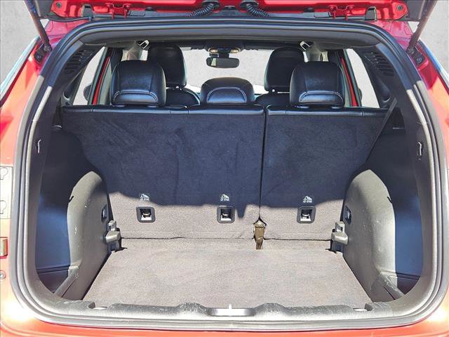 Used 2024 Jeep Compass Limited image 6