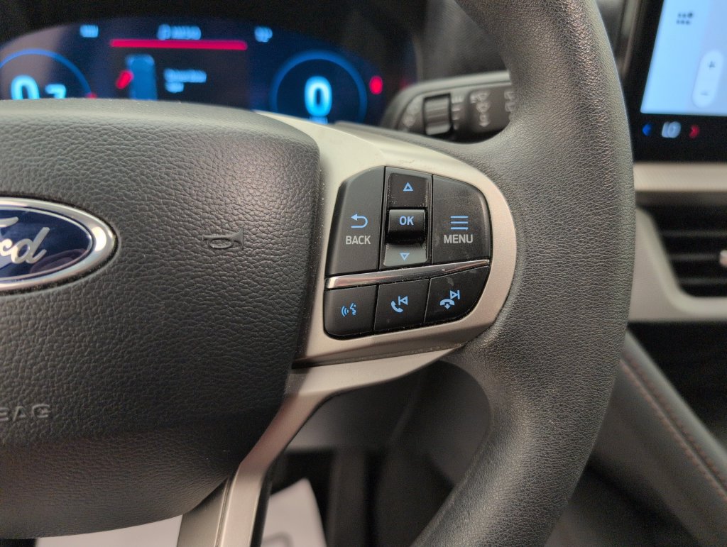 Used 2026 Ford Explorer Active RWD image 29