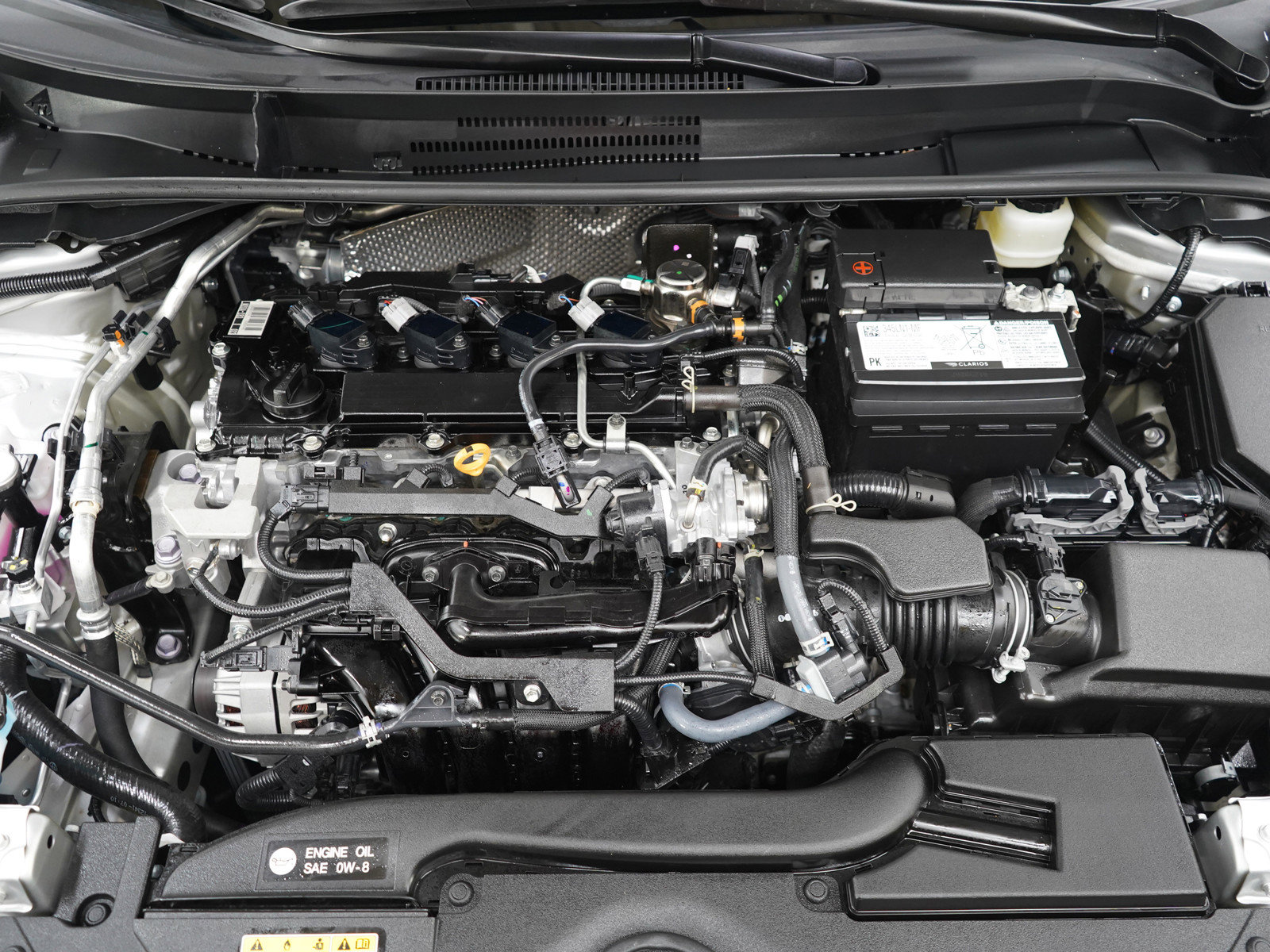 Used 2025 Toyota Corolla LE image 28