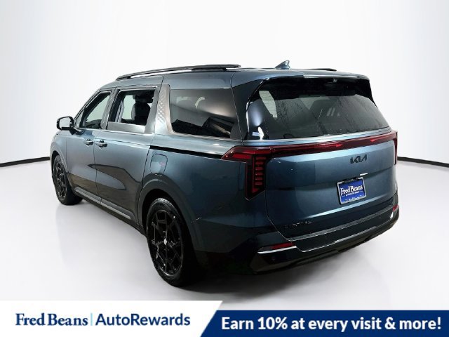 New 2025 Kia Carnival SX Prestige FWD image 7