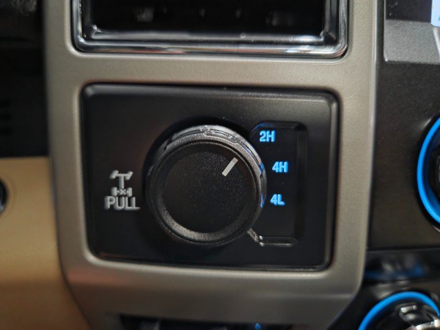 Used 2020 Ford F250 Lariat w/ Lariat Ultimate Package AWD/4WD image 52
