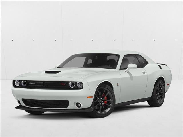 Used 2020 Dodge Challenger R/T Scat Pack