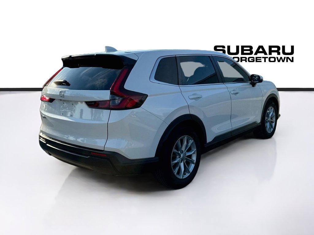 Used 2024 Honda CR-V EX-L image 7