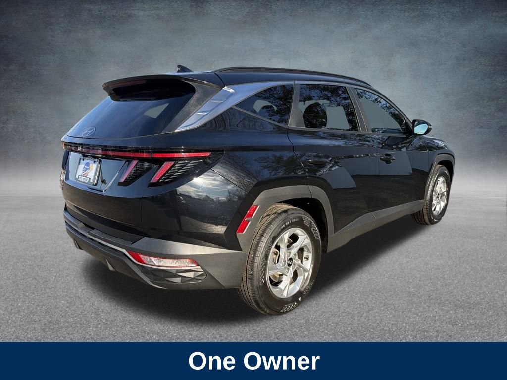 Used 2023 Hyundai Tucson SEL image 6