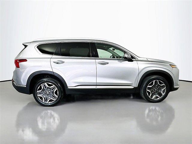 Used 2022 Hyundai Santa Fe Limited image 8