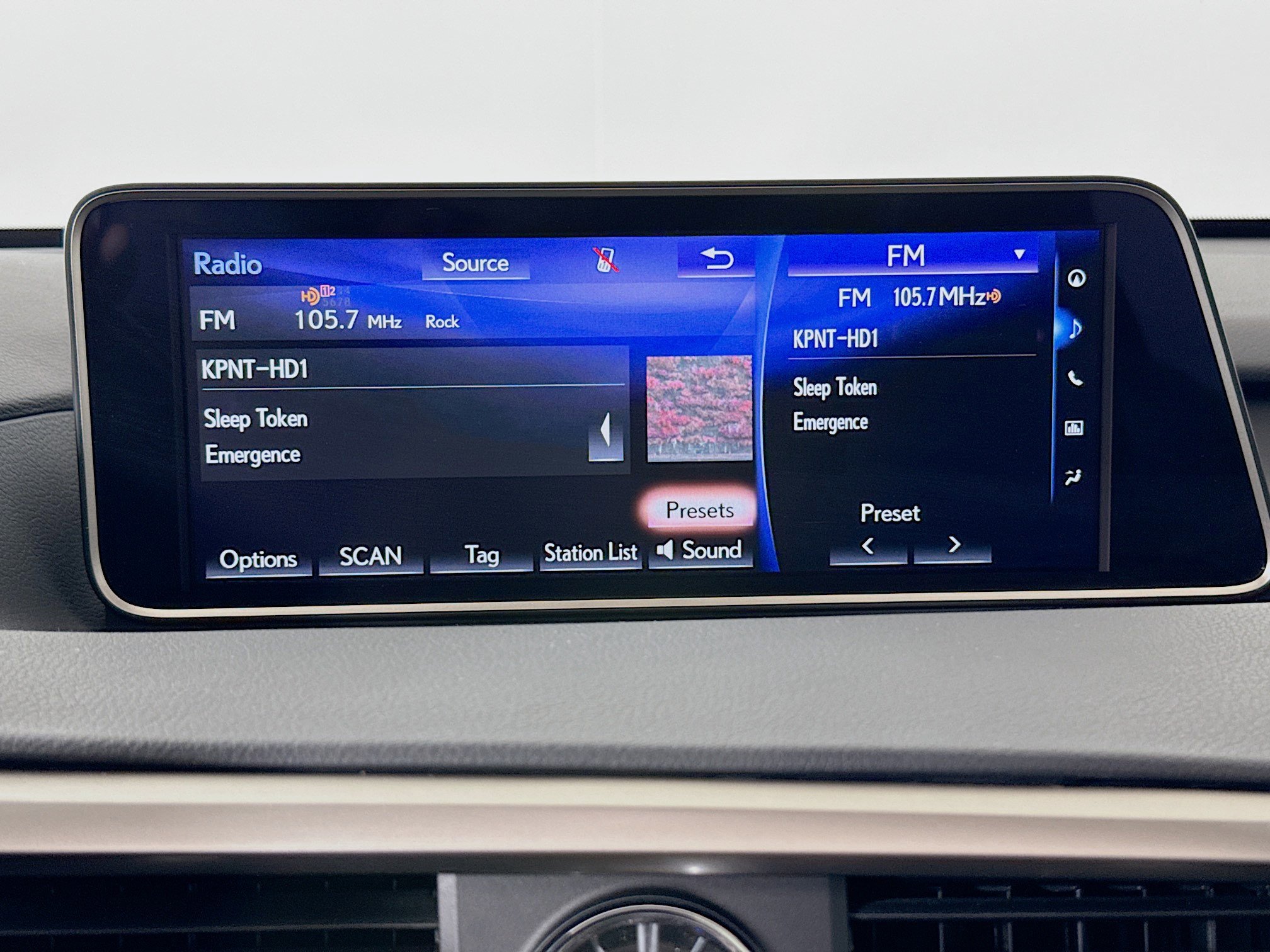 Used 2018 Lexus RX 350 350 w/ Premium Package image 15