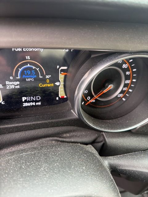 Used 2021 Jeep Wrangler Sport S image 12