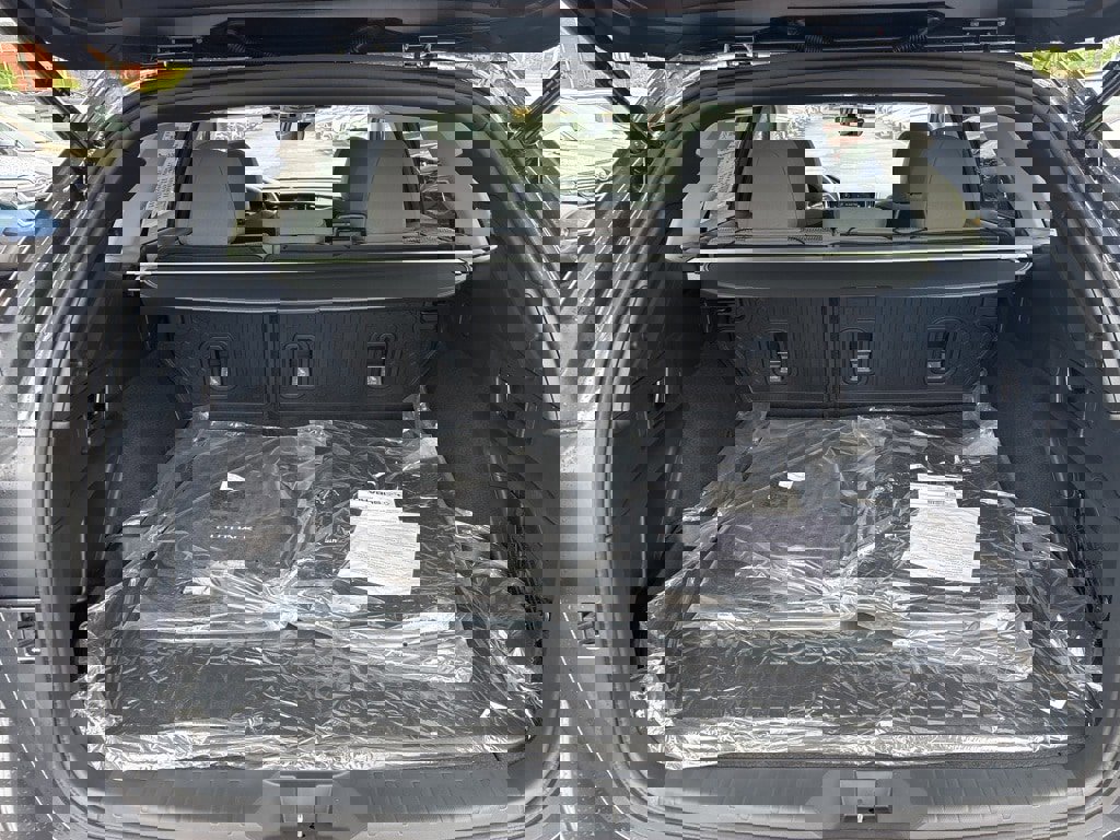 New 2025 Subaru Outback Premium w/ Popular Package #1A image 9