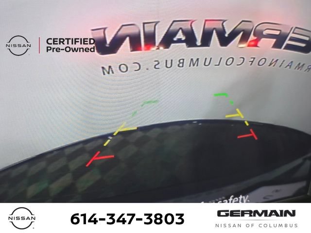 Certified 2023 Nissan Rogue SV w/ SV Premium B Package AWD/4WD image 33