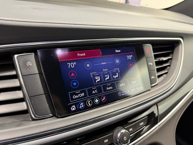 Certified 2024 Buick Enclave Essence image 19