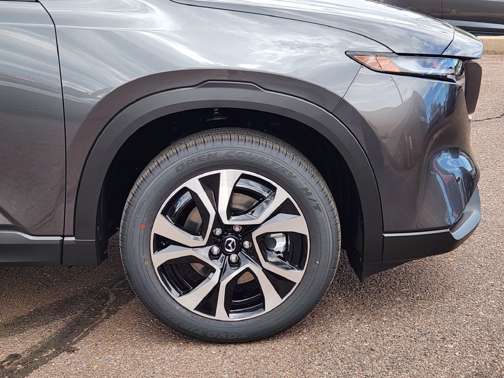 New 2026 MAZDA CX-5 Preferred AWD/4WD image 29