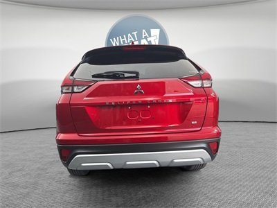 New 2026 Mitsubishi Eclipse Cross SE image 4