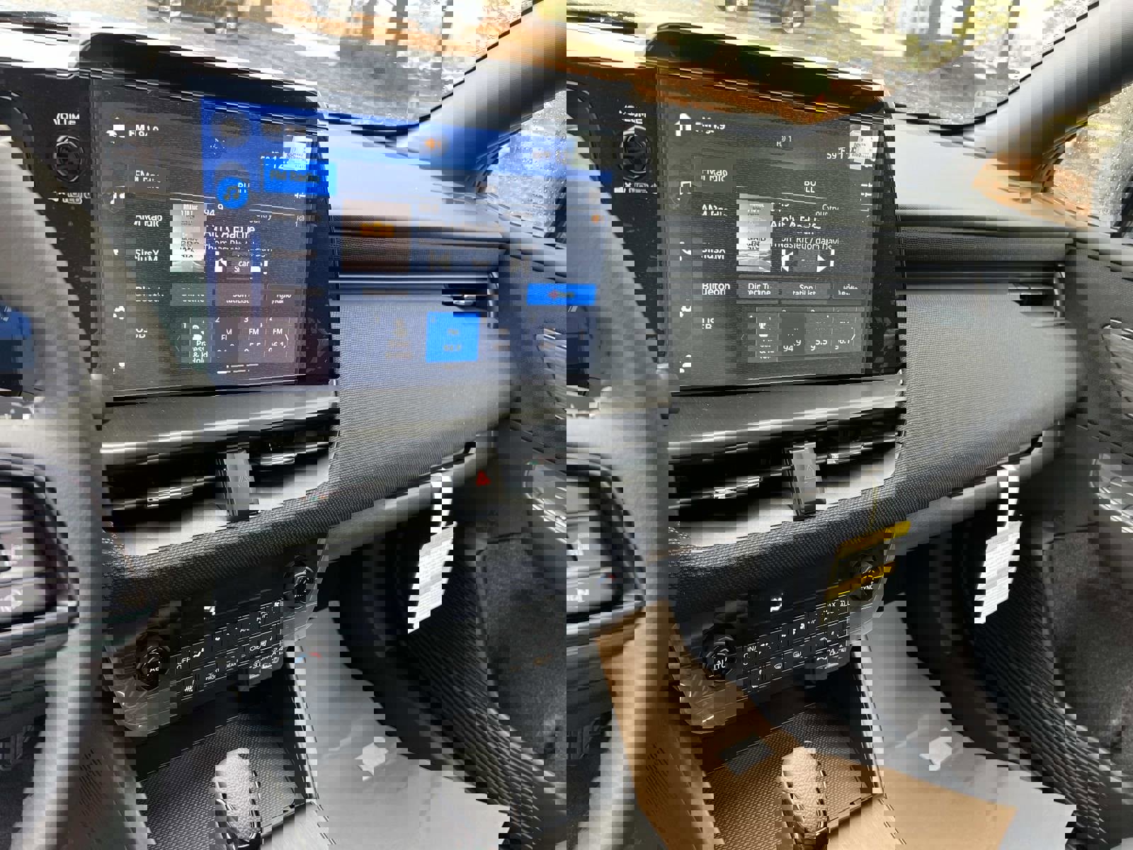 New 2026 Subaru Outback Premium image 20