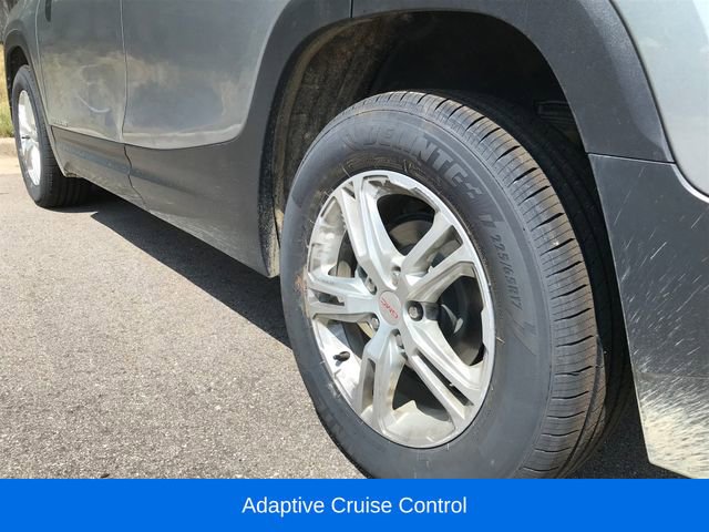 Certified 2023 GMC Terrain SLE w/ Driver Convenience Package image 12