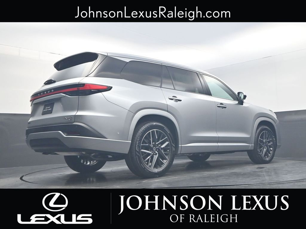 New 2026 Lexus TX 350 350 Premium image 19