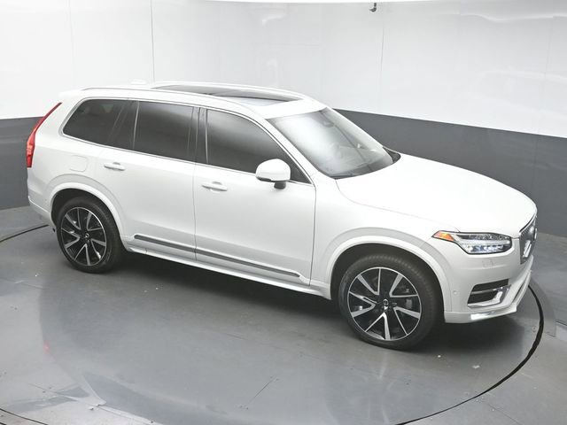 Used 2023 Volvo XC90 B6 Plus w/ Protection Package Premier AWD/4WD image 42