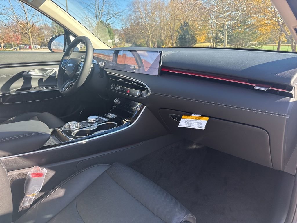 New 2026 Genesis GV70 2.5T image 32