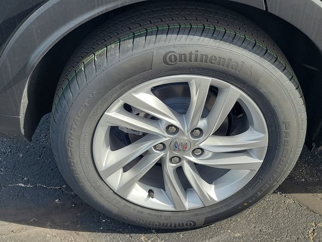 New 2026 Buick Envista Sport Touring w/ Convenience I Package FWD image 5