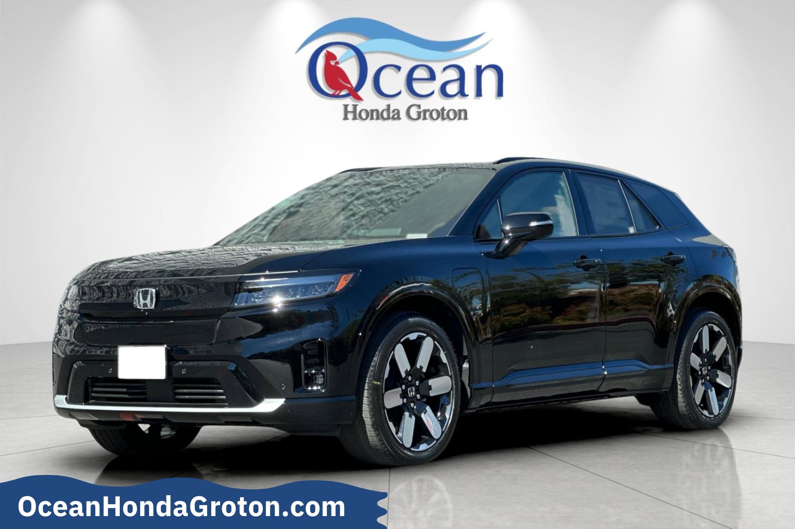 New 2025 Honda Prologue Elite