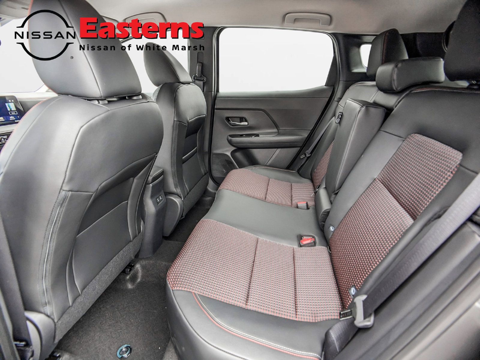 New 2027 Nissan Kicks SR FWD image 20