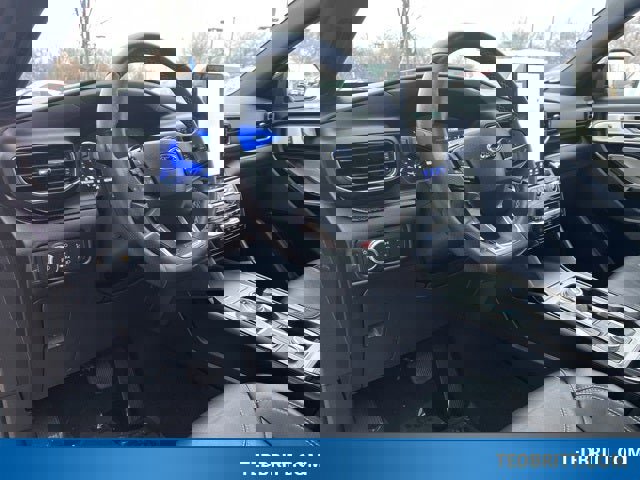 Used 2022 Ford Explorer ST w/ Equipment Group 401A image 25