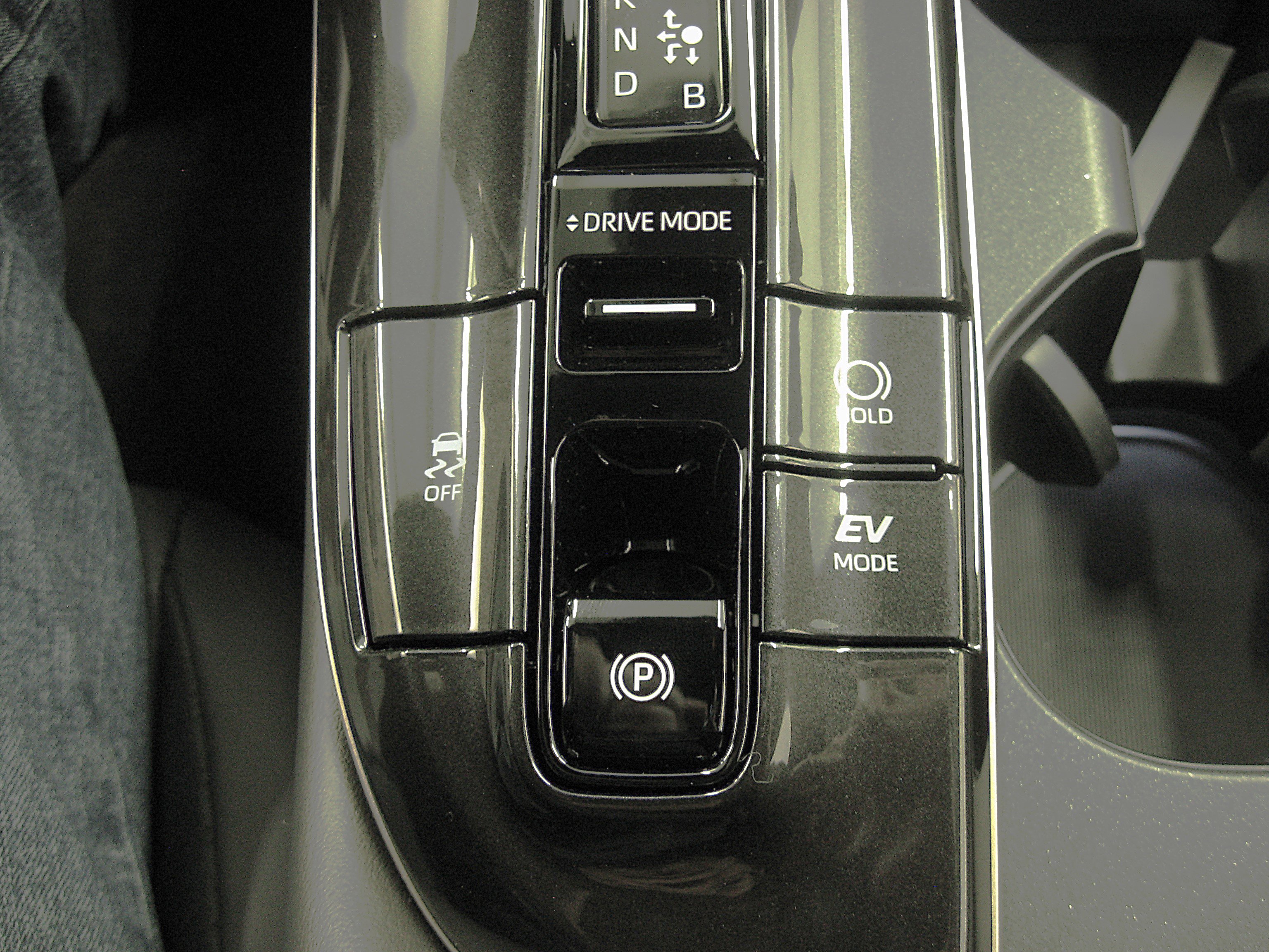 New 2026 Toyota Crown Nightshade image 14