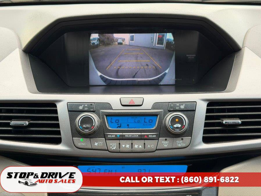 Used 2012 Honda Odyssey Touring image 14