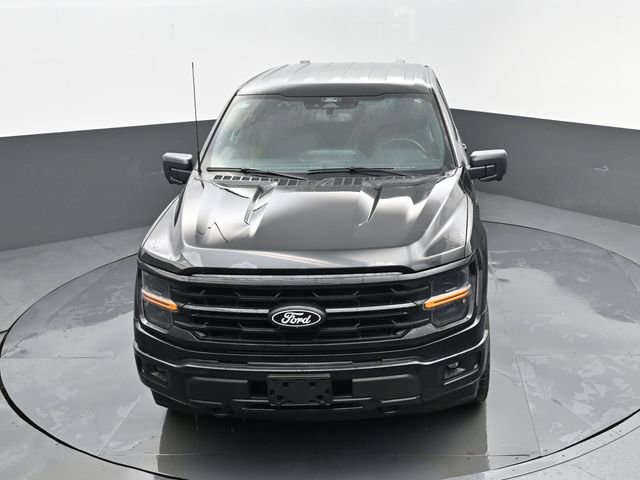Used 2024 Ford F150 XLT w/ XLT Black Appearance Package AWD/4WD image 19