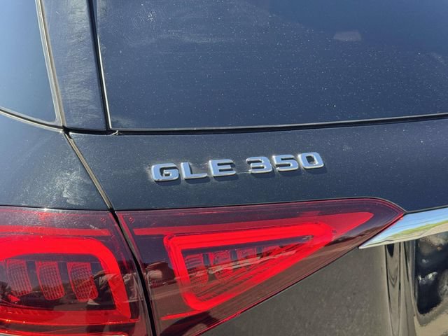 Used 2020 Mercedes-Benz GLE 350 image 11