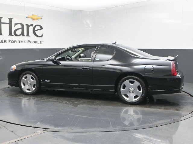Used 2007 Chevrolet Monte Carlo SS FWD image 49