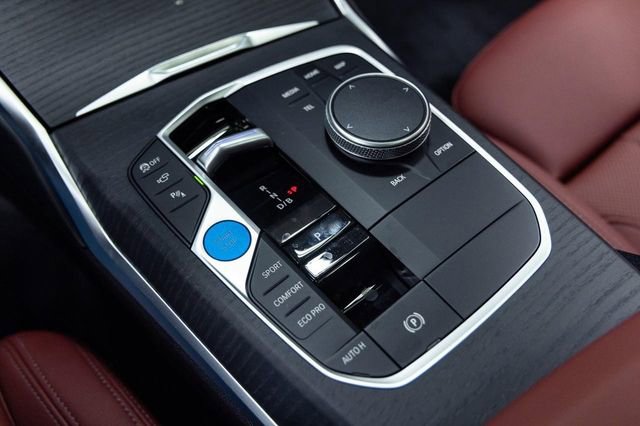 New 2026 BMW i4 xDrive40i w/ Premium Package image 21