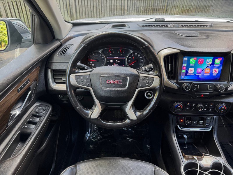 Used 2020 GMC Terrain Denali w/ Denali Premium Package AWD/4WD image 18
