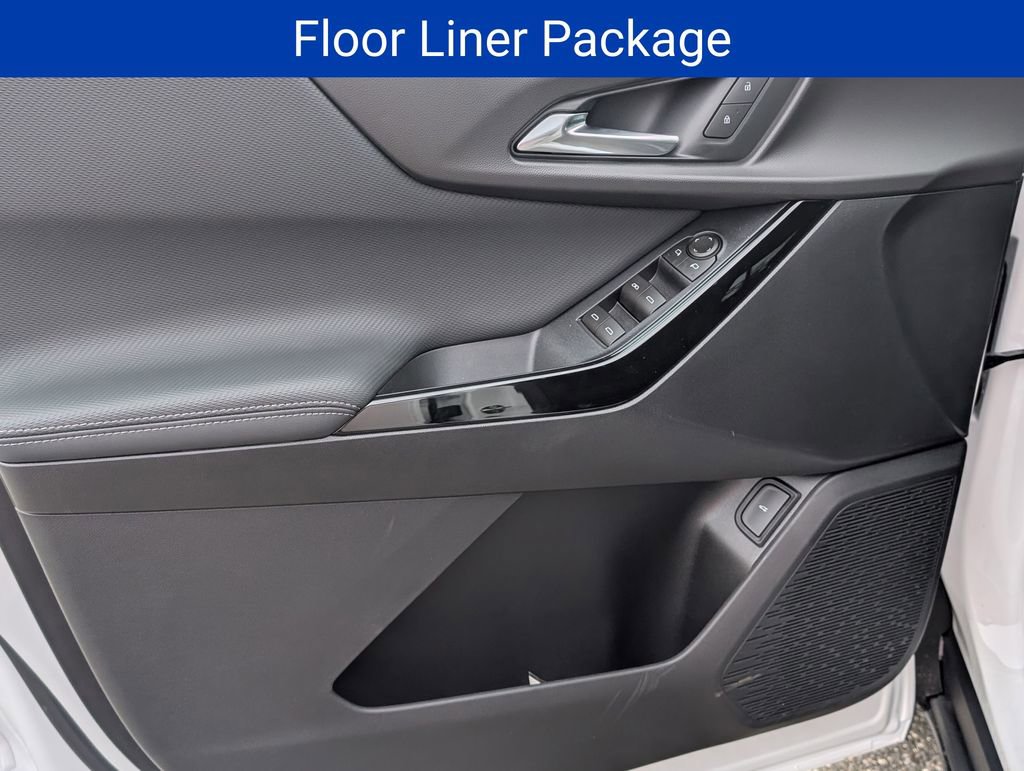 New 2026 Chevrolet Equinox LT w/ Convenience Package II image 9