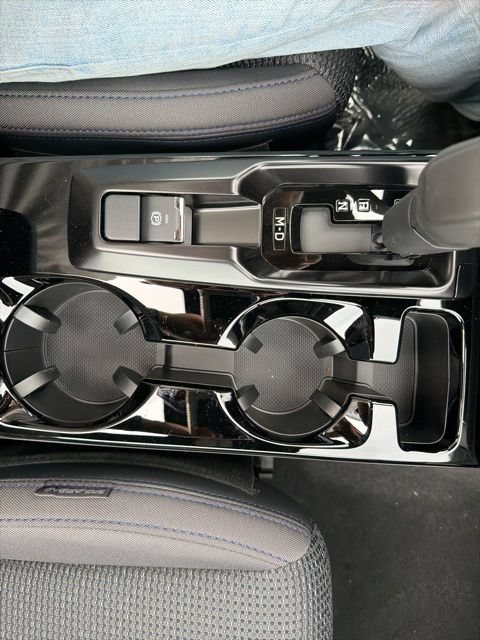 New 2026 Subaru Forester Premium AWD/4WD image 23