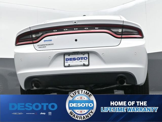 New 2023 Dodge Charger Police w/ Convenience Group I image 40
