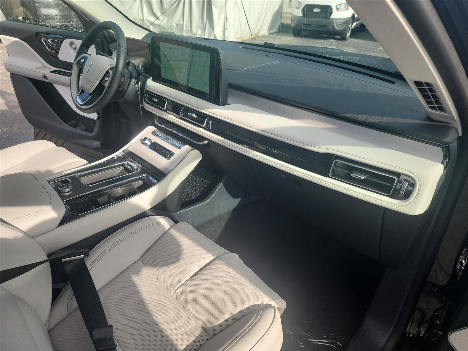 New 2026 Lincoln Aviator Reserve AWD/4WD image 27