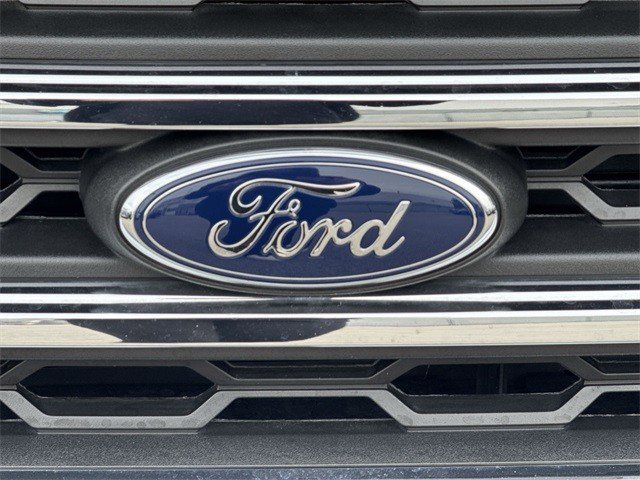 Used 2021 Ford EcoSport Titanium image 34