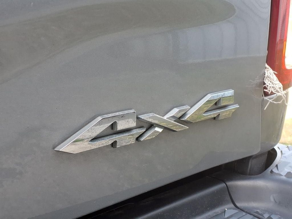 Used 2020 RAM 2500 Tradesman AWD/4WD image 30