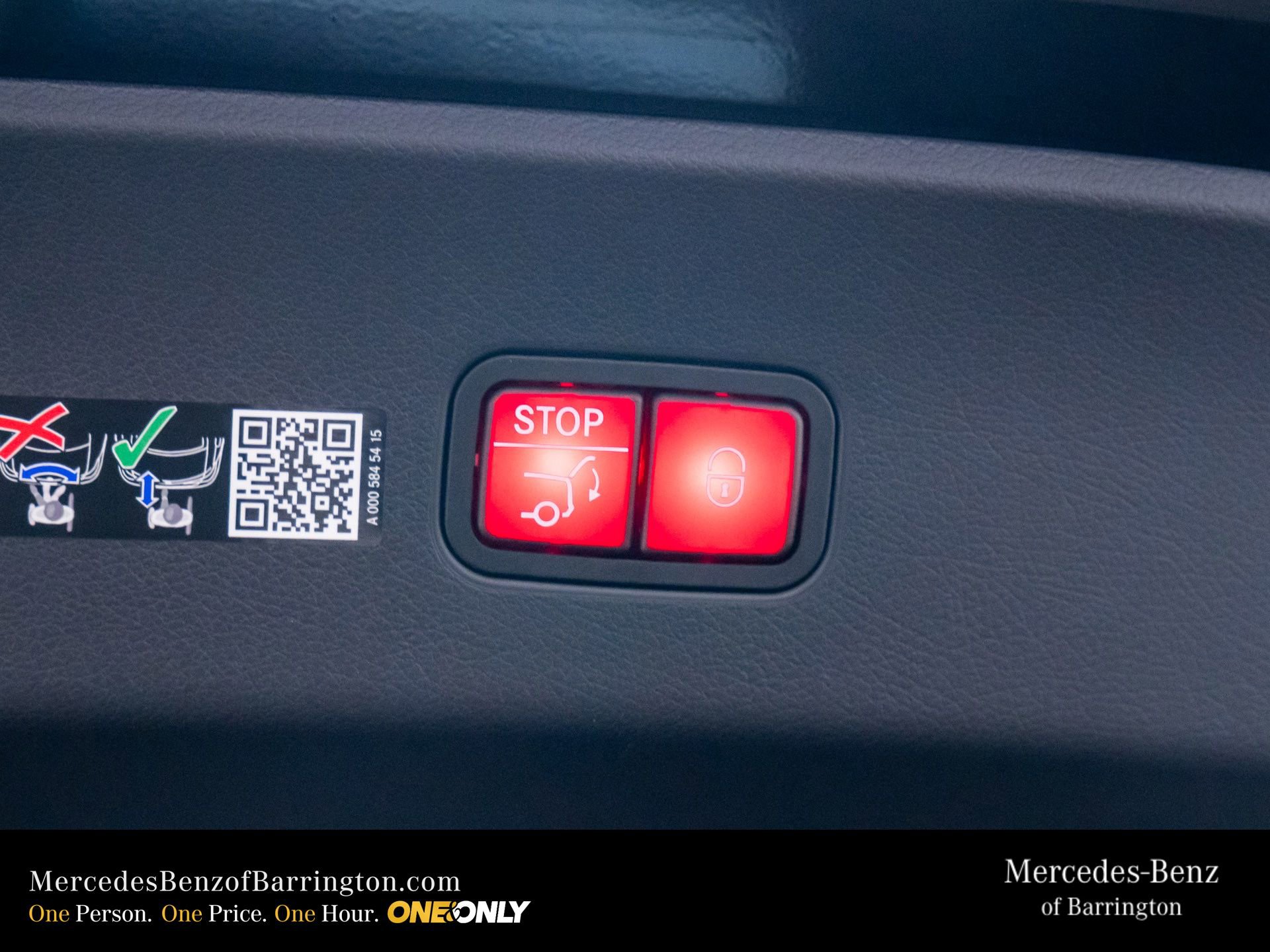 New 2026 Mercedes-Benz GLC 300 4MATIC image 33