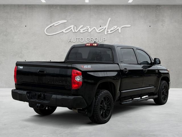 Used 2021 Toyota Tundra SR5 image 16