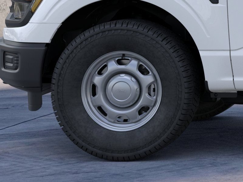 New 2026 Ford F150 XL AWD/4WD image 19