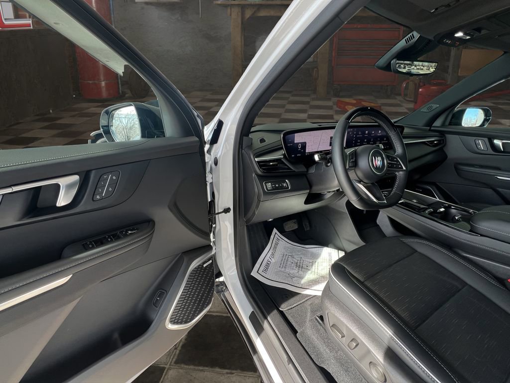 Certified 2026 Buick Enclave Sport Touring w/ Super Cruise Package image 16