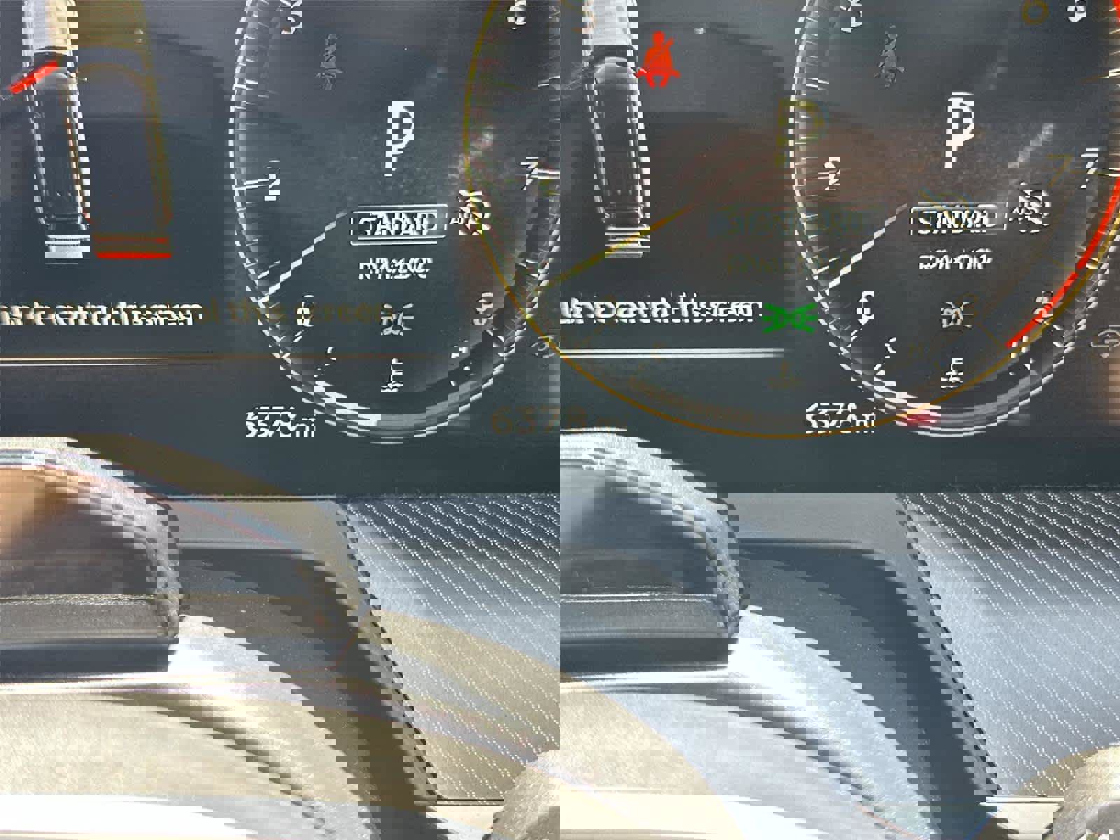 Used 2025 INFINITI QX80 Luxe image 19