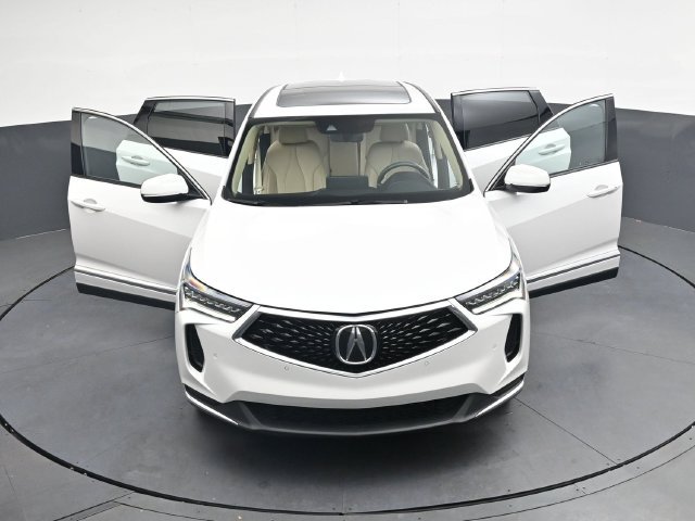 Used 2023 Acura RDX w/ Technology Package FWD image 37