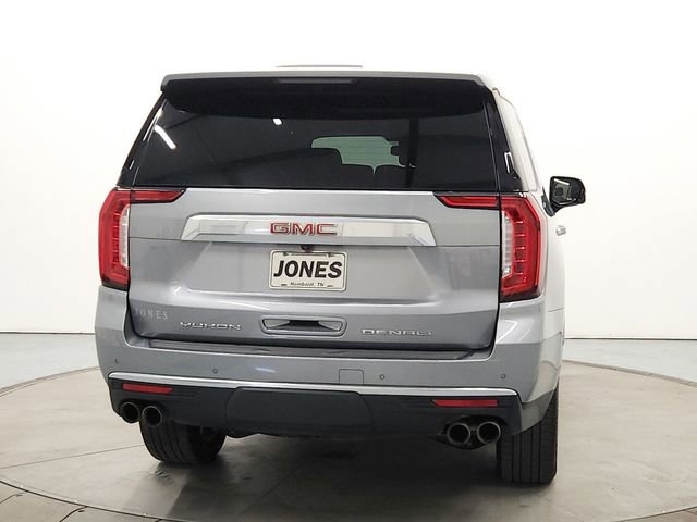 Used 2023 GMC Yukon Denali w/ Max Trailering Package image 6