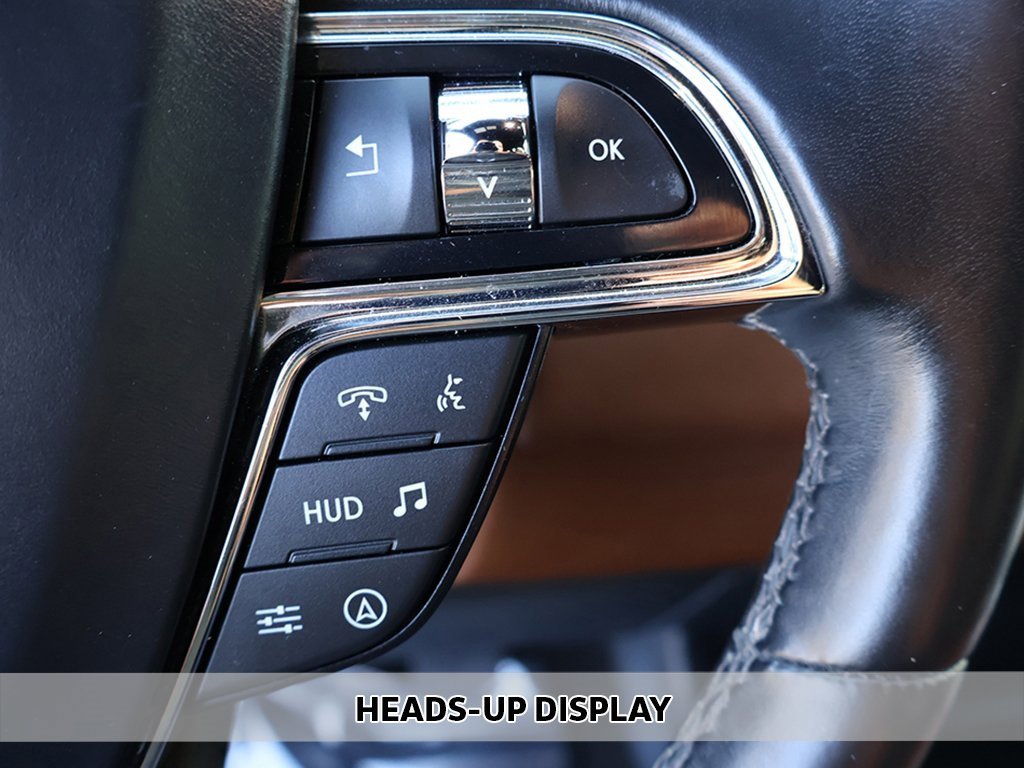 Used 2022 Lincoln Navigator Reserve image 7